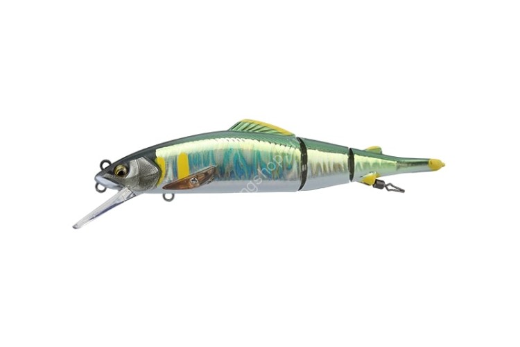 JACKALL Timon Otori Minnow 138 #Nijiiro Ayu