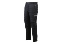 MAZUME Heated Inner Pants M #Black