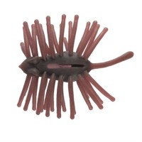 TIEMCO CT Hedgehog 88mm 12g ECO #16 Dark Mimizu