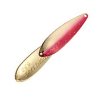 FOREST Front Lake 6.8g #01 Red Gold