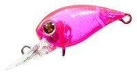 DAIWA Presso WabCra Jr. 25DR-F #Clear Pink