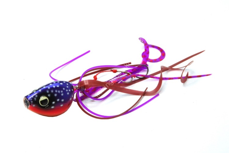 RISE JAPAN Namidama 150g #ND11 Tako Glow Dot