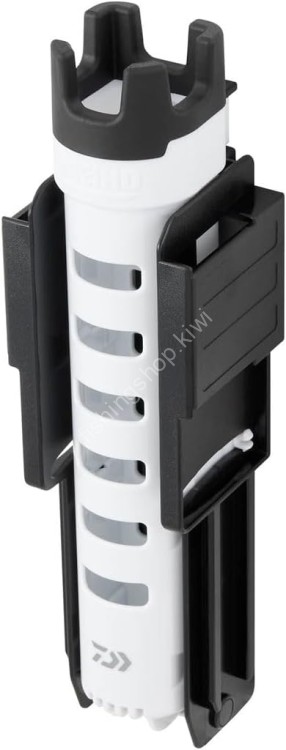 DAIWA x Meiho TB Slide Rod Stand 245 #Shine White