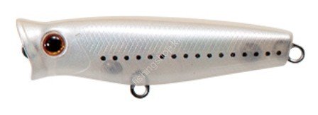 TACKLE HOUSE Shores Pencil Popper SPP44 #16 Shirasu