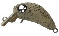ROB LURE Chelsea SS #01 Invisibility Olive