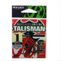 Ryugi HTA053 Talisman No.1