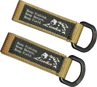 LINHA CL-71 D-Ring Set #Khaki