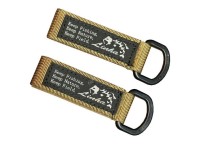 LINHA D-Ring Set CL-71 #Khaki