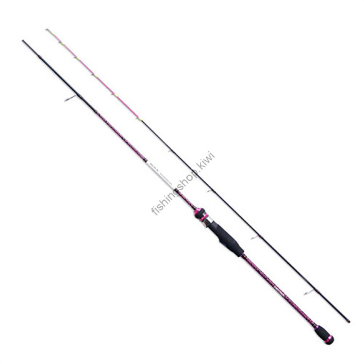 GEECRACK DOROBOU STICK SPIDER DORO-S68SUL BLACK / PINK