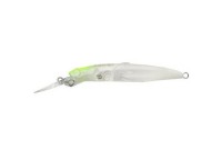 BASSDAY Fly Hatch HF #GG-543 Green Glow Hatch