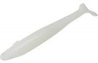 GAN CRAFT Bariki Shad 4.8 #05 Pearl White