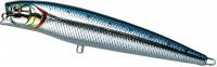 DAIWA Morethan Salt Pencil 110F-HD # Alumish Iwashi