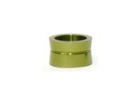 LEVITATION ENGINEERING Tuning Line Roller for Shimano #Moss Green