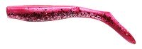 BUDDY WORKS Flag Shad 5 HPP HYPER Pink