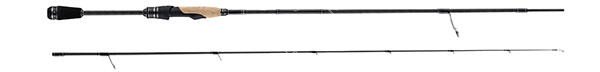 ABU GARCIA Hornet Stinger Plus HSPS-621ULS MGS