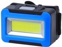 OGK OG267B 5W Square LED Headlamp Blue