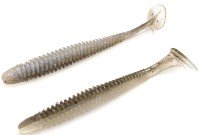 NOIKE Wobble Shad 4" #146 Prism Minnow