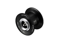 DAIWA IM 38x24 18lb-100m Spool G1 #Black