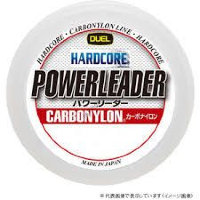 DUEL Hardcore Powerleader CN 30 m 3Lb