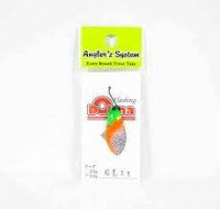 ANGLER'Z SYSTEM Dohna 3.0g #GL11