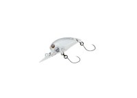 DAIWA Presso Wabkura 30DR #Clear