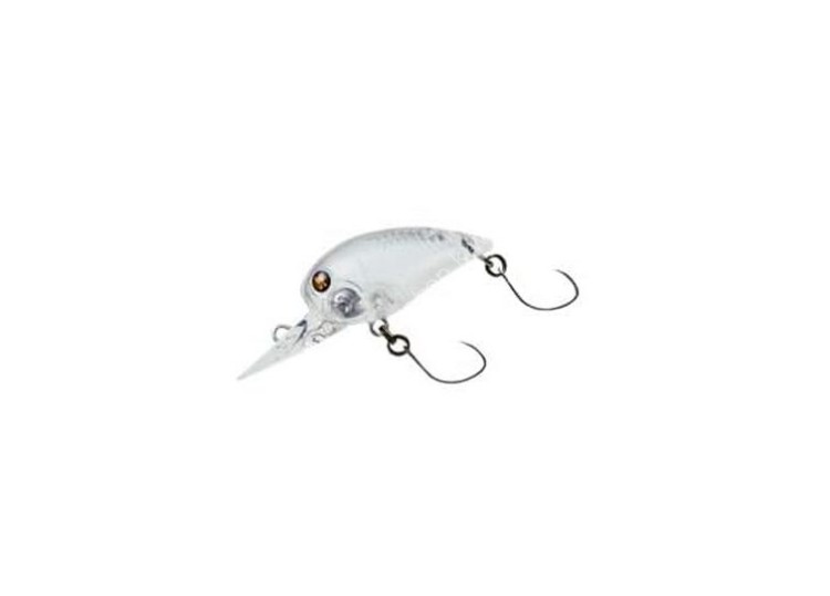 DAIWA Presso Wabkura 30DR #Clear