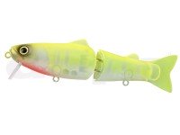 DEPS new Silent Killer 115 #03 Chart Oikawa