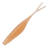 REINS Ajimata Shad 2.5'' #125 Glow Krill Power