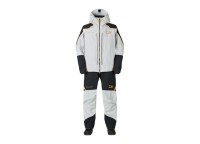 DAIWA DW-1024T Gore-Tex Tournament Winter Thermo Suit L #White