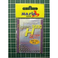 Maria Fighters Ring H 1