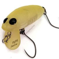 NORIES Crankin' Pupa 127MCrankin Pupa Shallow