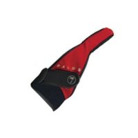 ANGLERS REPUBLIC Finger Protector / Red