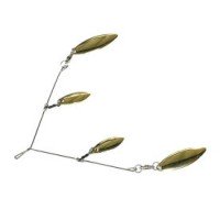 G-NIUS Plus Blade Gold