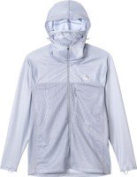 DAIWA DE-3524 Icedry Sunblock Jacket (Gray) XL