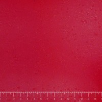 MATSUOKA SPECIAL Silicone Sheet 0.65mm #Clear Red