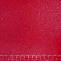 MATSUOKA SPECIAL Silicone Sheet 0.65mm #Clear Red
