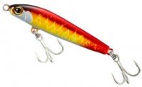 SHIMANO XL-260M Exsence Trident 60S JetBoost #016 Kyorin Akakin