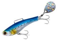SHIMANO XJ-221W Nessa Beam Blade Hi Appeal 21g #003 N Maiwashi