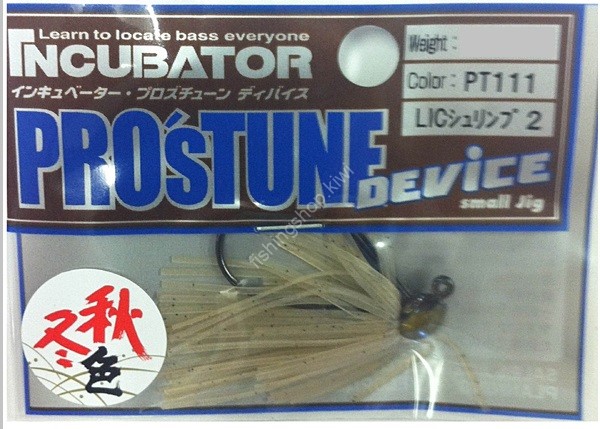 PRO's FACTORY Pro'sTune Device 3/64 #LIC Shrimp 2