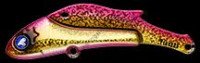 Blue Blue Tracy 15g No.19 Pink Joker