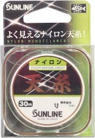 SUNLINE Tenito II NY [Flash Yellow Green] 30m #0.8