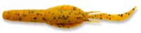 ECOGEAR Aqua Swim Shrimp 4 A18 Sea Skirt Yellow Black FLK.