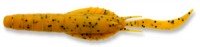 ECOGEAR Aqua Swim Shrimp 4 A18 Sea Skirt Yellow Black FLK.