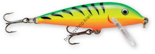 RAPALA CountDown CD9 FT