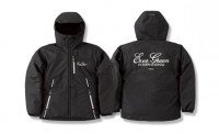 EVERGREEN EG LIGHT HOODY JACKET L