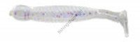 ECOGEAR Grass Minnow M 2.5 228 Pure Clear Holo