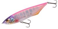 JACKALL Dowz Jerk 190 #Pink Back Swimmer II