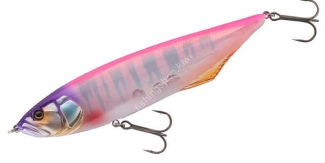 JACKALL Dowz Jerk 190 #Pink Back Swimmer II