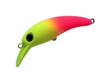 MUKAI Grand Tremo 40MR(F) #Chika Chika