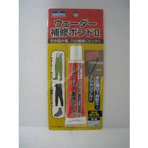 DAIWA Wader Repair Bond II 30 g